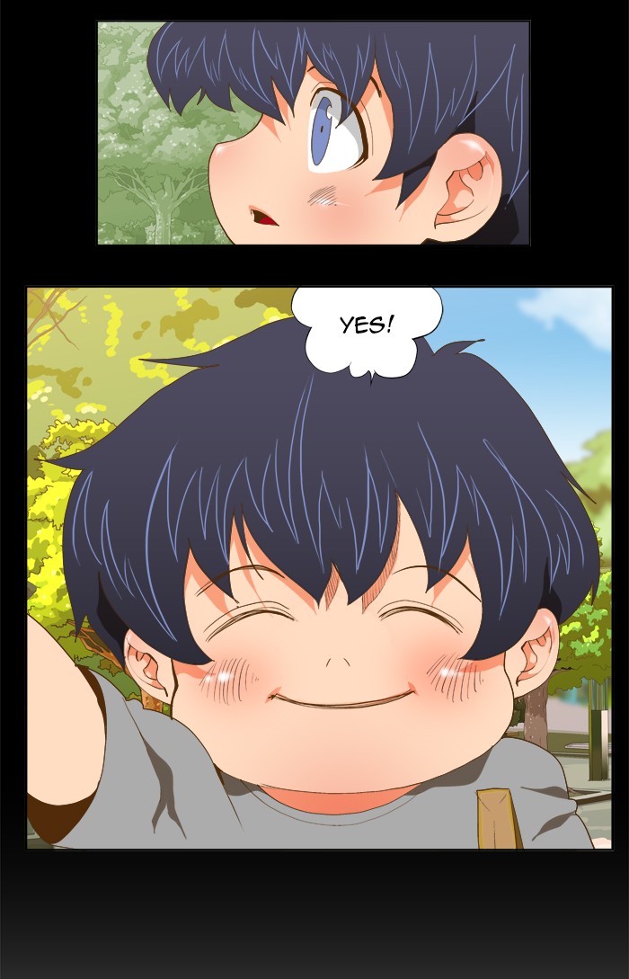 The God of High School Chapter 84 page 64 - Chapter 84: Ep. 84