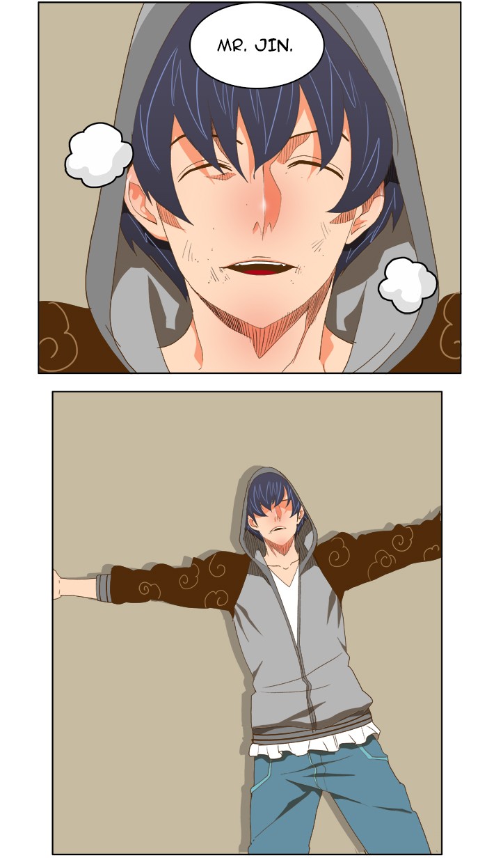 The God of High School Chapter 84 page 66 - Chapter 84: Ep. 84