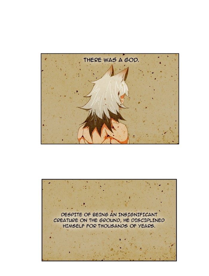 The God of High School Chapter 85 page 1 - Chapter 85: Ep. 85