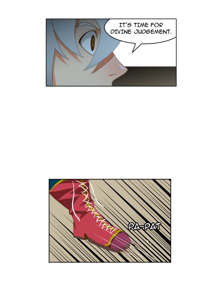 The God of High School Chapter 85 page 23 - Chapter 85: Ep. 85