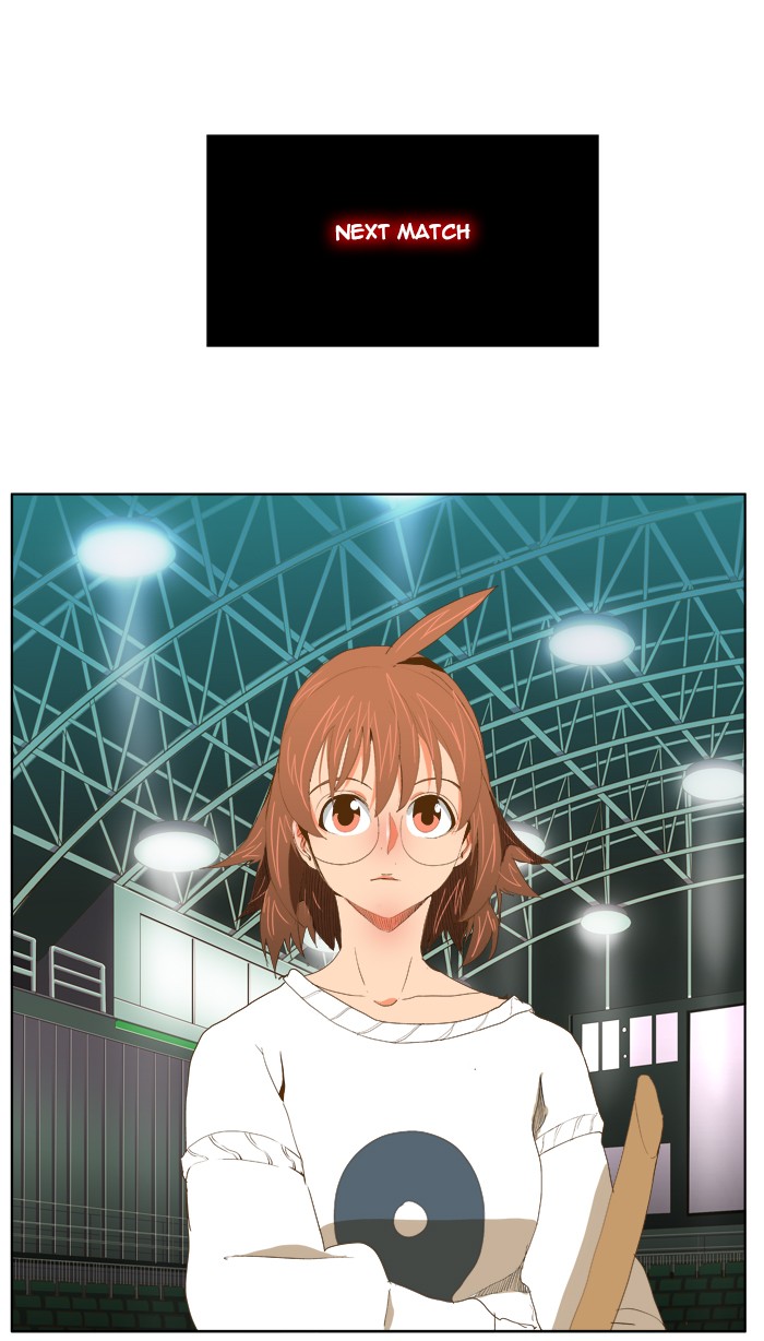 The God of High School Chapter 85 page 38 - Chapter 85: Ep. 85