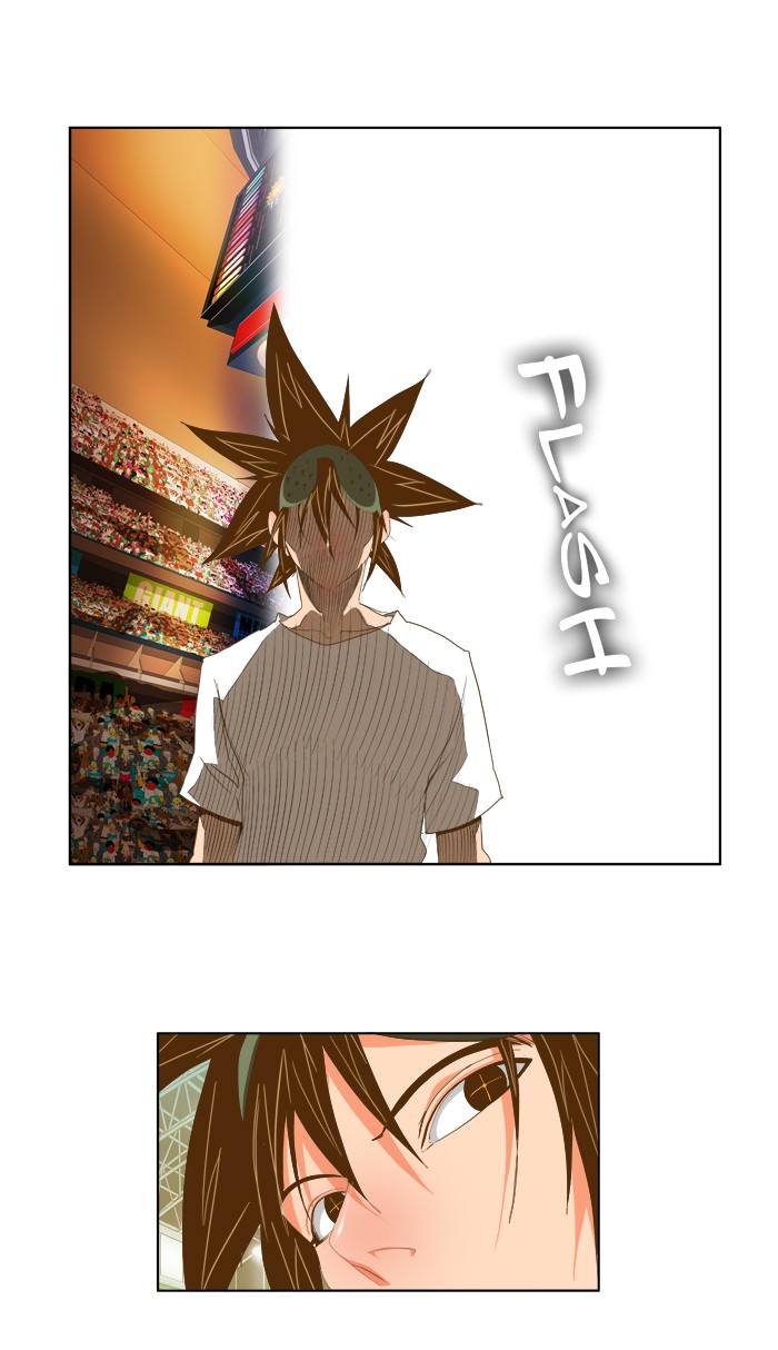 The God of High School Chapter 85 page 9 - Chapter 85: Ep. 85