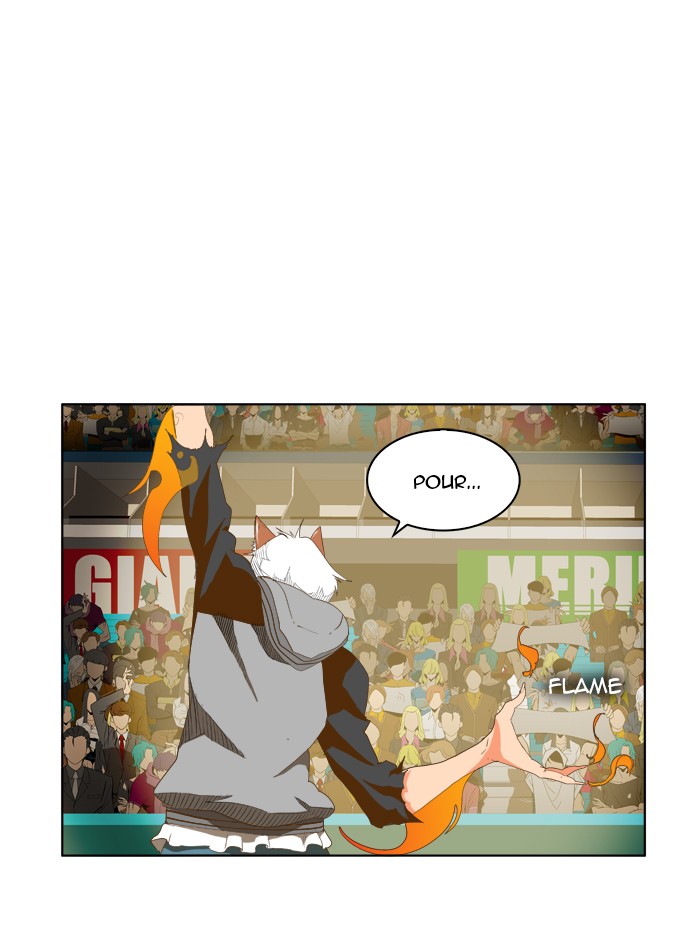 The God of High School Chapter 86 page 47 - Chapter 86: Ep. 86