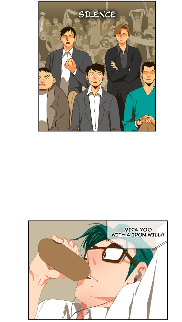The God of High School Chapter 86 page 59 - Chapter 86: Ep. 86