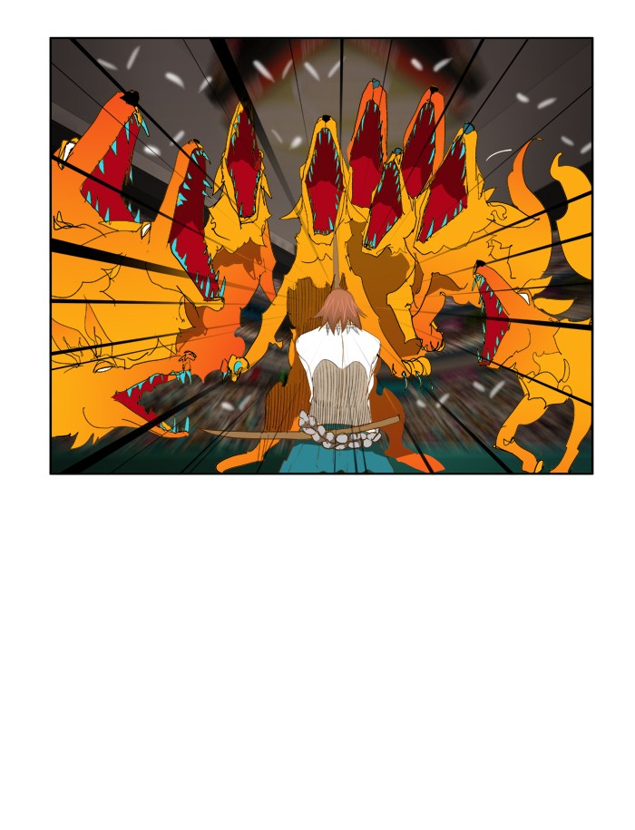 The God of High School Chapter 87 page 24 - Chapter 87: Ep. 87