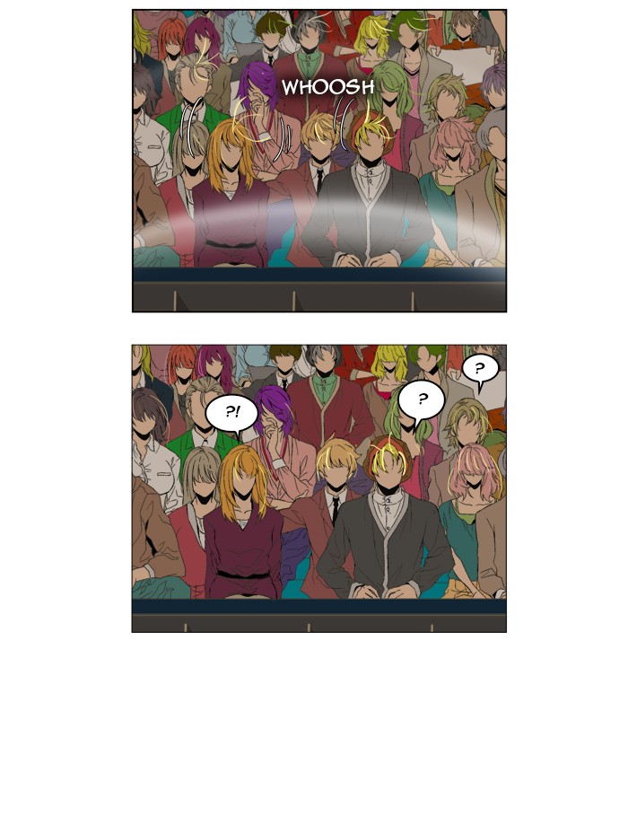 The God of High School Chapter 88 page 57 - Chapter 88: Ep. 88