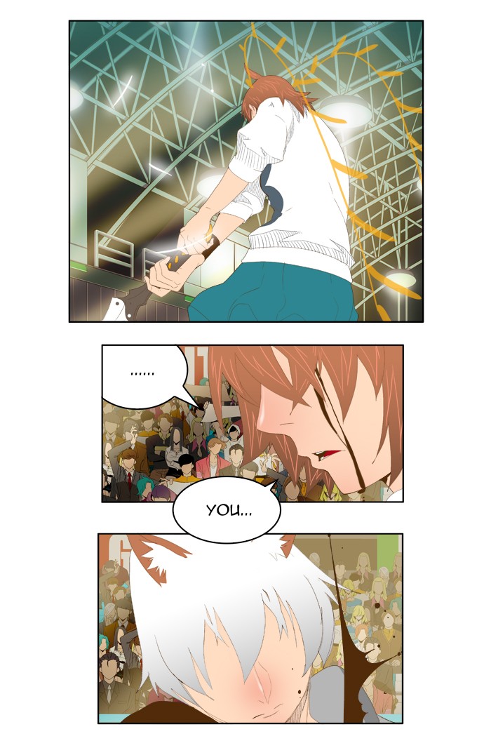 The God of High School Chapter 88 page 59 - Chapter 88: Ep. 88