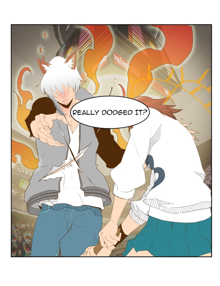 The God of High School Chapter 88 page 60 - Chapter 88: Ep. 88