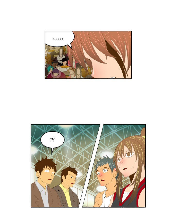 The God of High School Chapter 88 page 65 - Chapter 88: Ep. 88