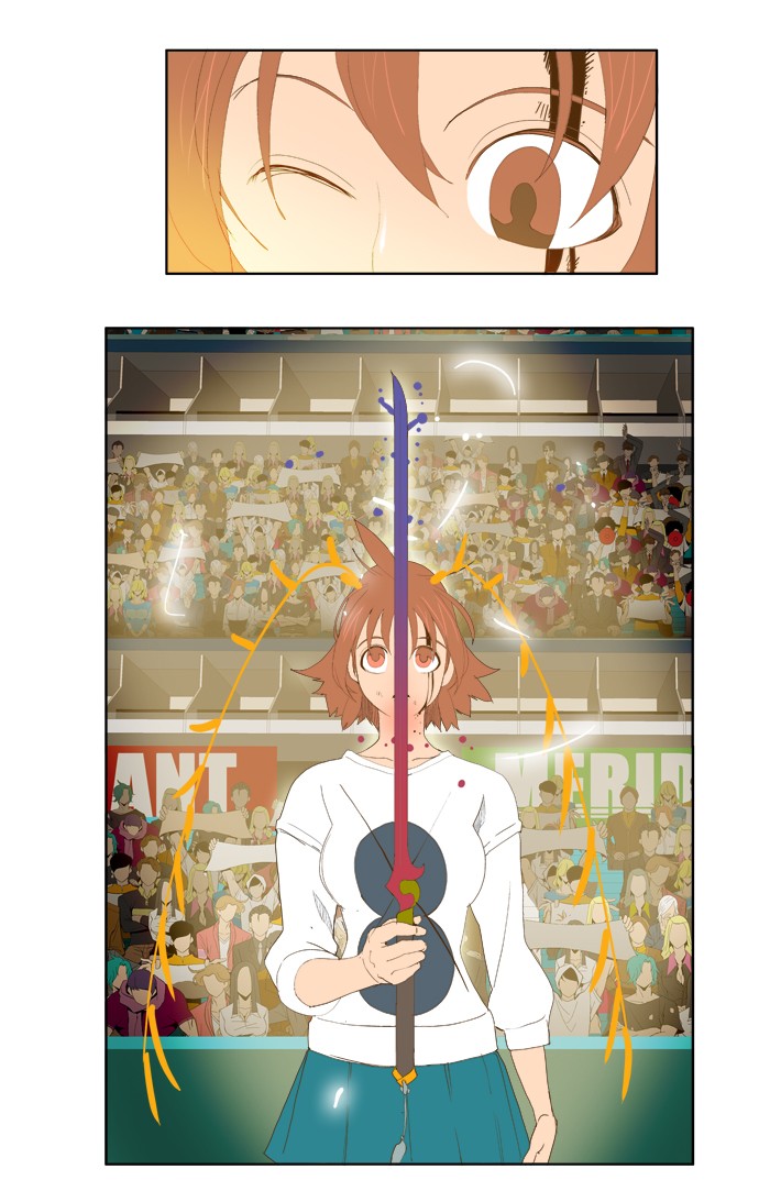 The God of High School Chapter 88 page 69 - Chapter 88: Ep. 88