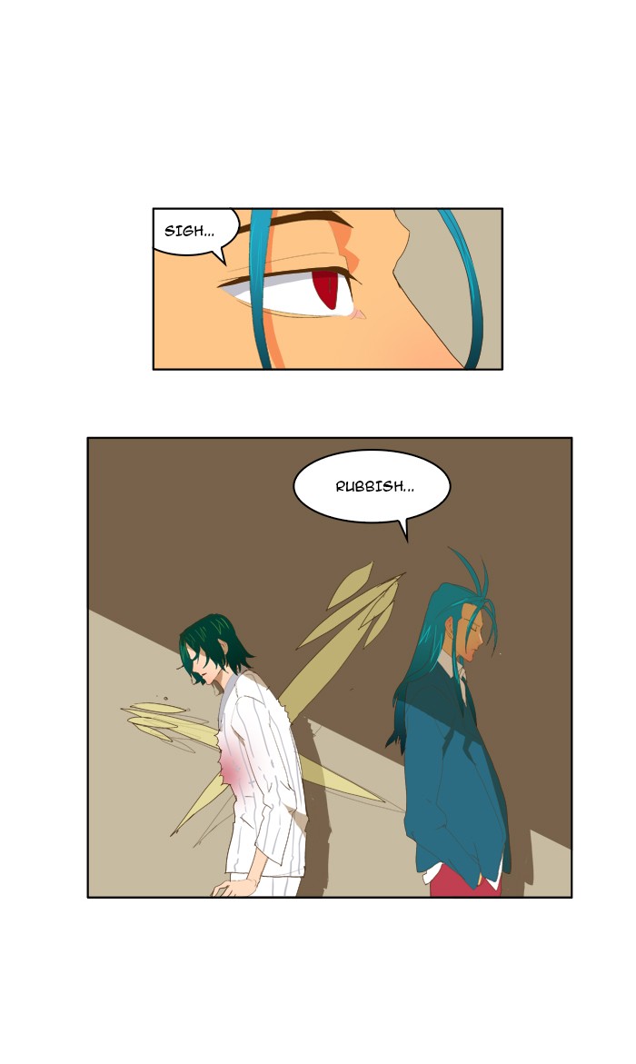 The God of High School Chapter 88 page 92 - Chapter 88: Ep. 88