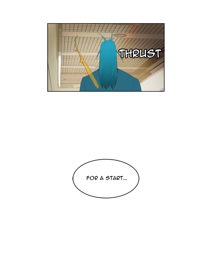 The God of High School Chapter 88 page 93 - Chapter 88: Ep. 88