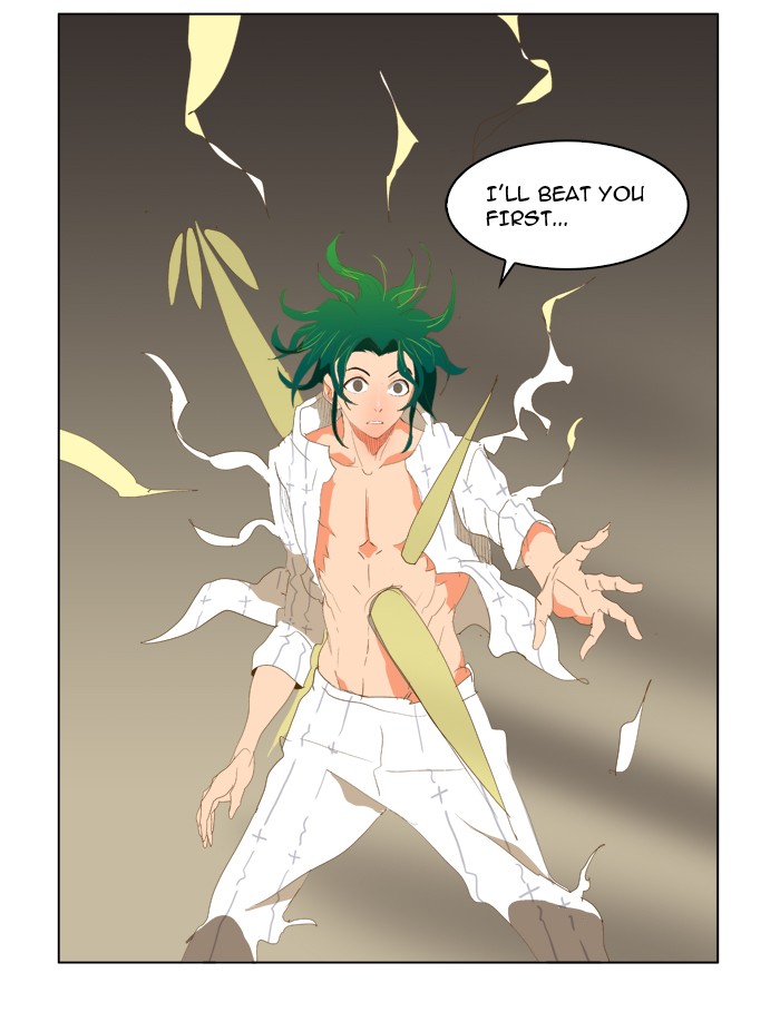 The God of High School Chapter 88 page 94 - Chapter 88: Ep. 88