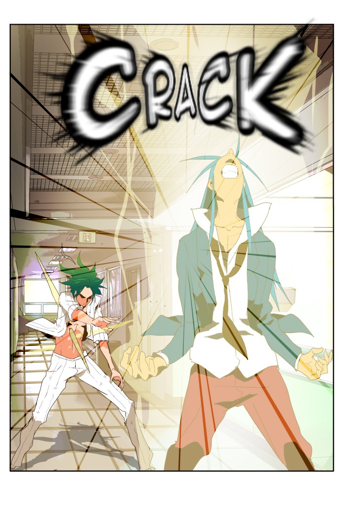 The God of High School Chapter 88 page 97 - Chapter 88: Ep. 88