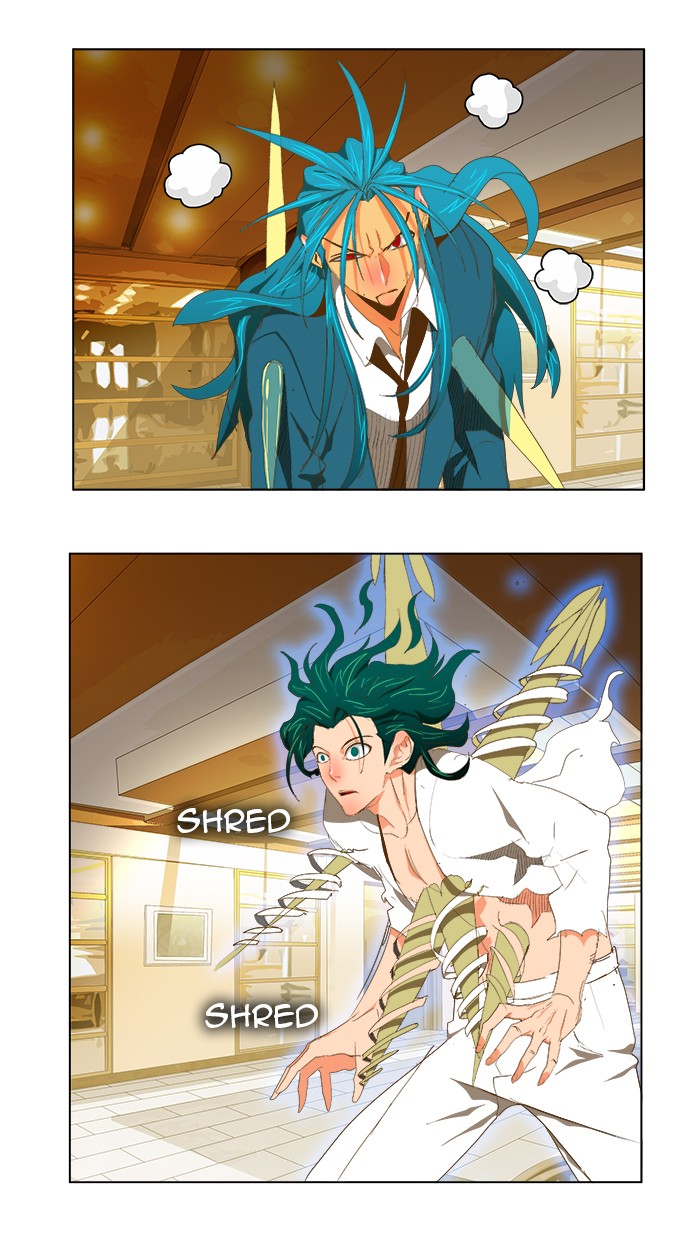 The God of High School Chapter 89 page 24 - Chapter 89: Ep. 89