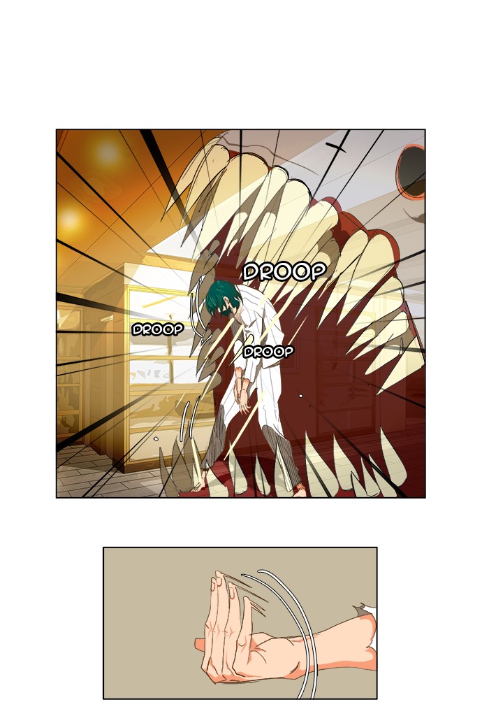 The God of High School Chapter 89 page 29 - Chapter 89: Ep. 89