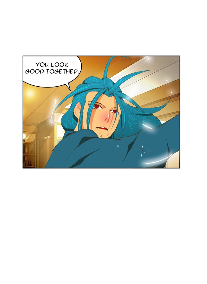 The God of High School Chapter 89 page 41 - Chapter 89: Ep. 89