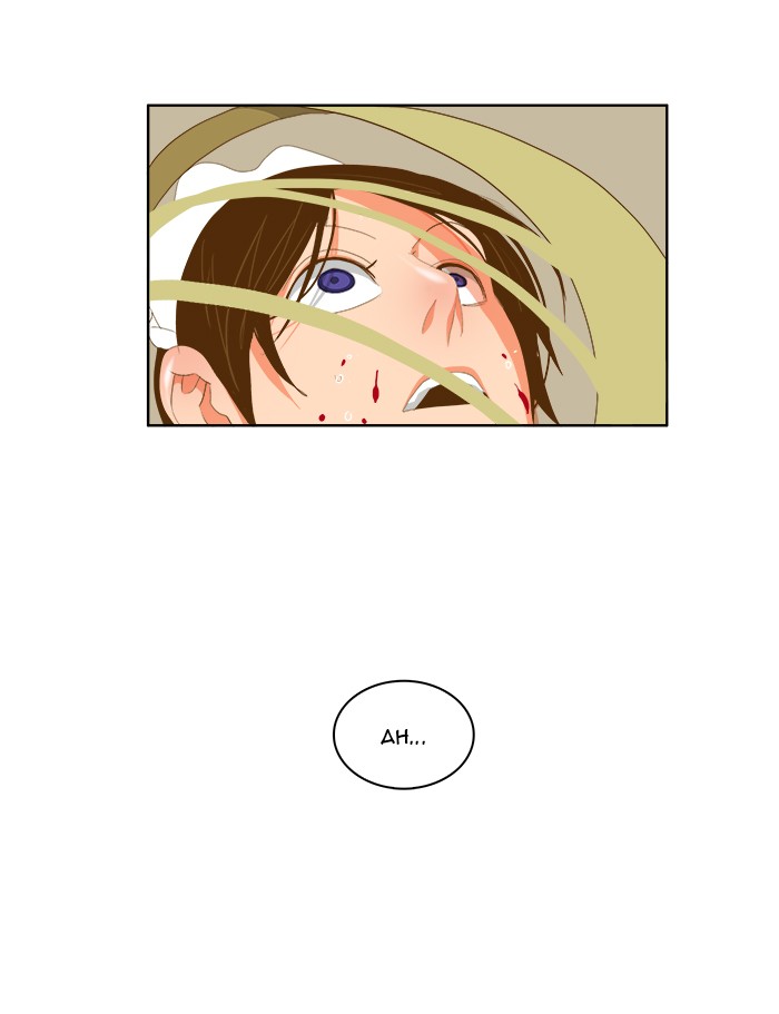 The God of High School Chapter 89 page 45 - Chapter 89: Ep. 89