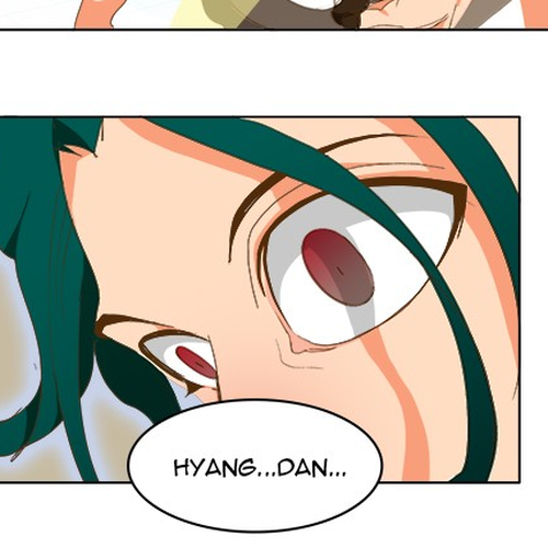 The God of High School Chapter 89: Ep. 89 cover