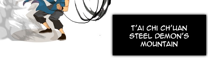 The God of High School Chapter 9 page 25 - Chapter 9: Ep. 9