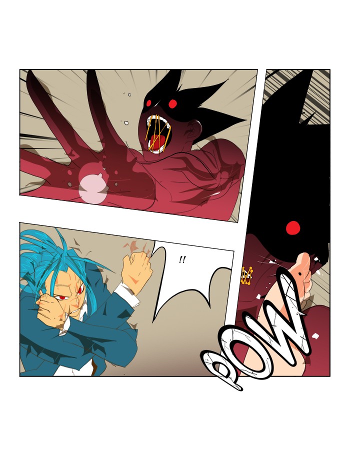 The God of High School Chapter 90 page 16 - Chapter 90: Ep. 90