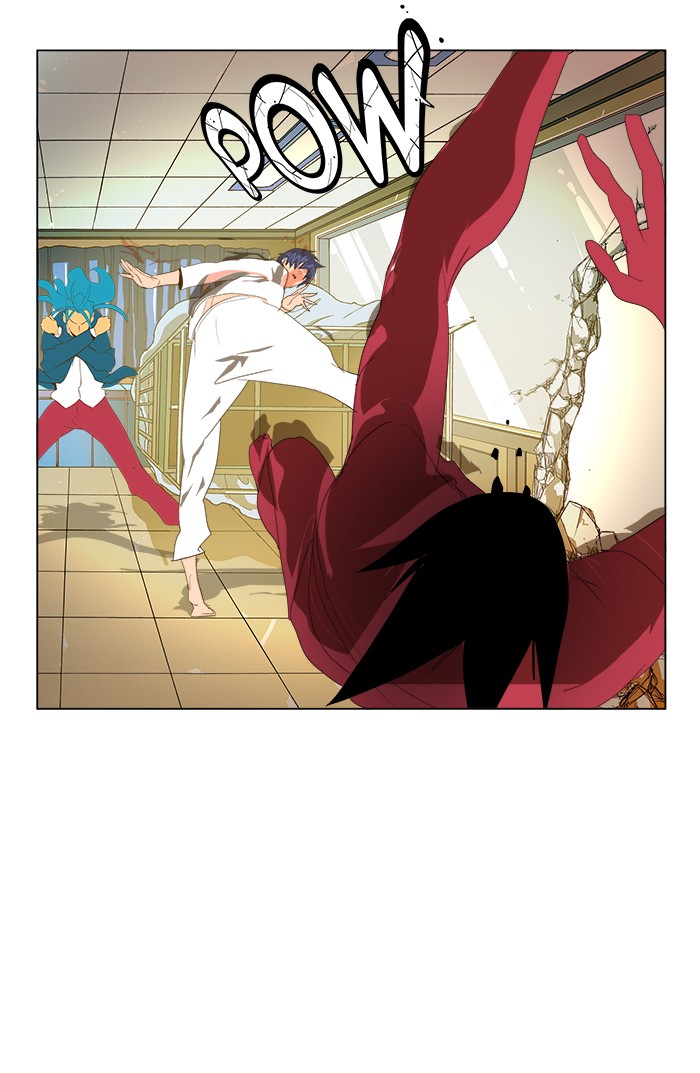 The God of High School Chapter 90 page 17 - Chapter 90: Ep. 90