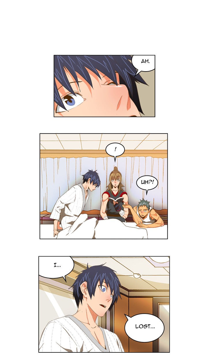 The God of High School Chapter 90 page 2 - Chapter 90: Ep. 90