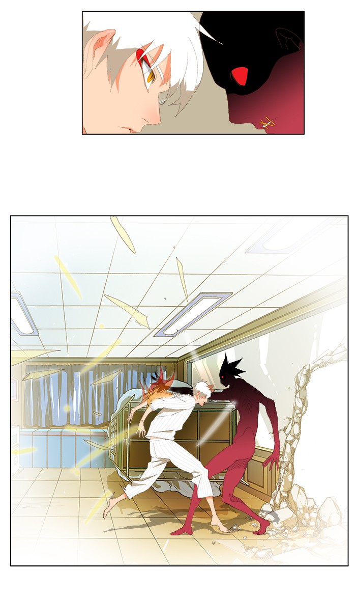 The God of High School Chapter 90 page 26 - Chapter 90: Ep. 90
