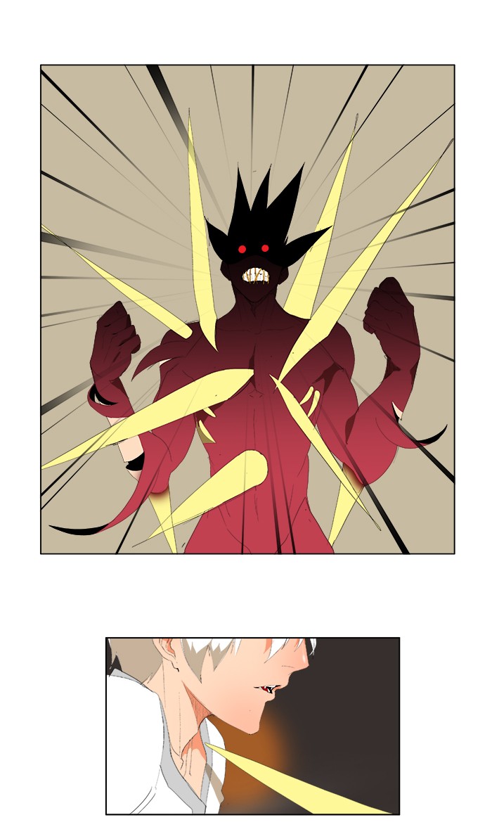 The God of High School Chapter 90 page 27 - Chapter 90: Ep. 90