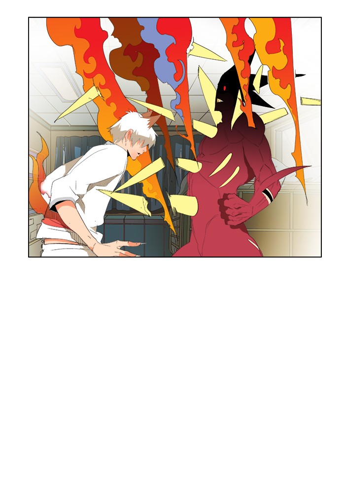 The God of High School Chapter 90 page 28 - Chapter 90: Ep. 90
