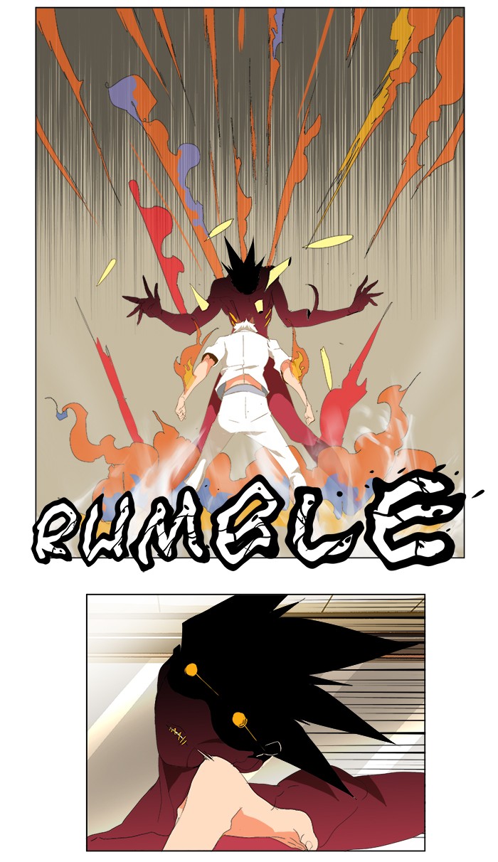 The God of High School Chapter 90 page 29 - Chapter 90: Ep. 90