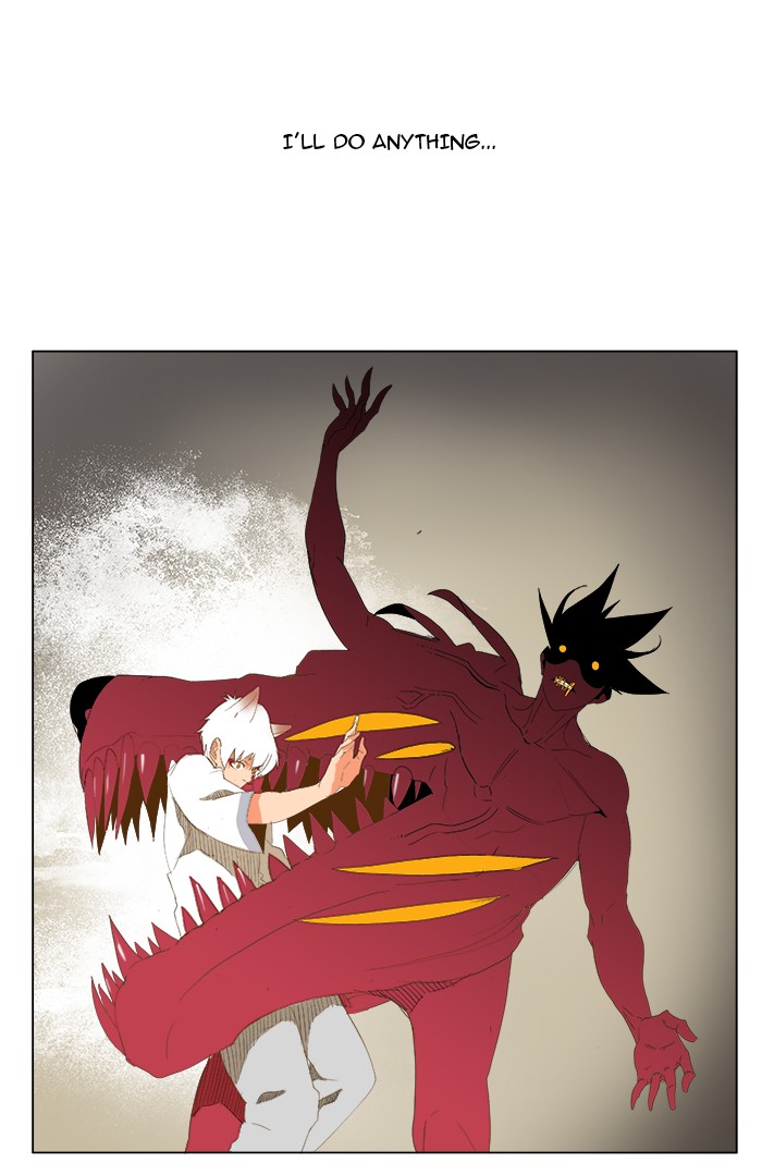 The God of High School Chapter 90 page 32 - Chapter 90: Ep. 90