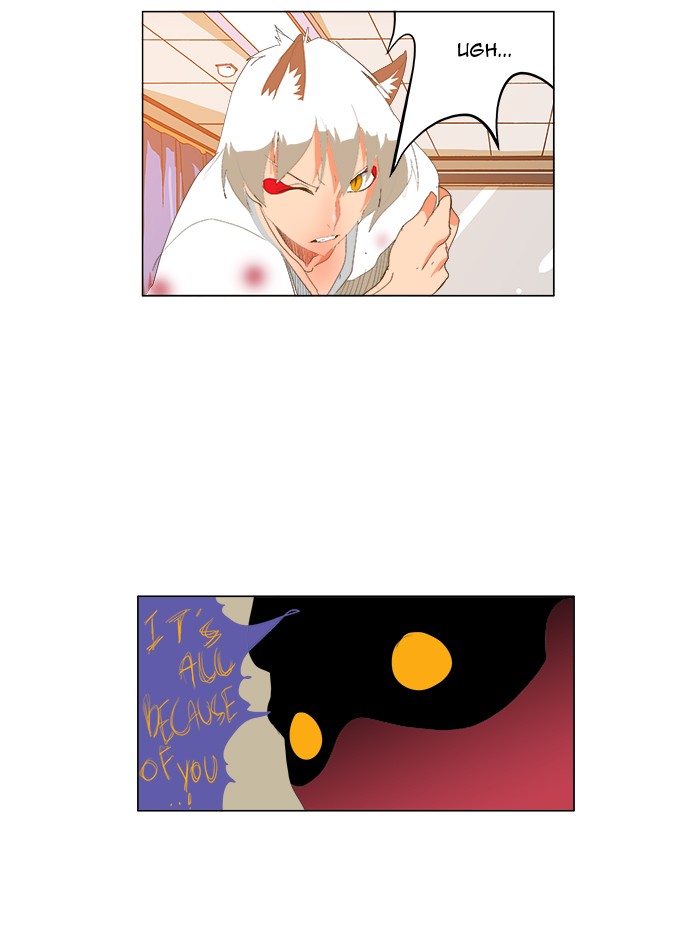 The God of High School Chapter 90 page 36 - Chapter 90: Ep. 90