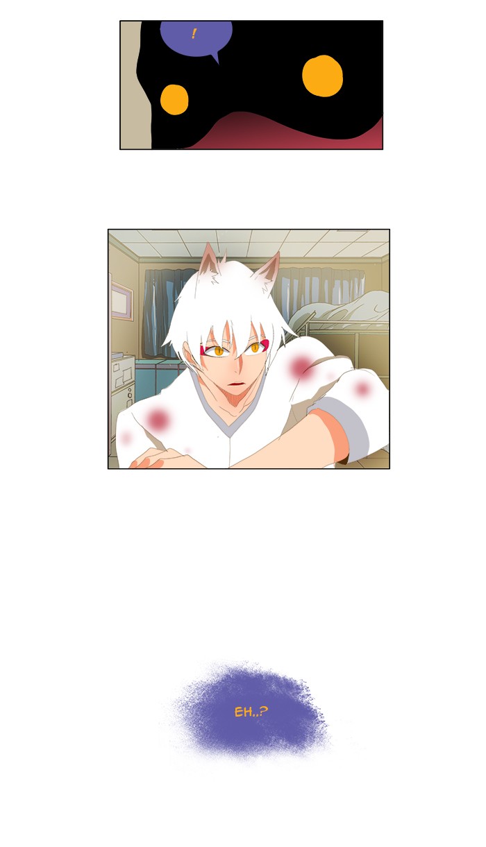 The God of High School Chapter 90 page 40 - Chapter 90: Ep. 90