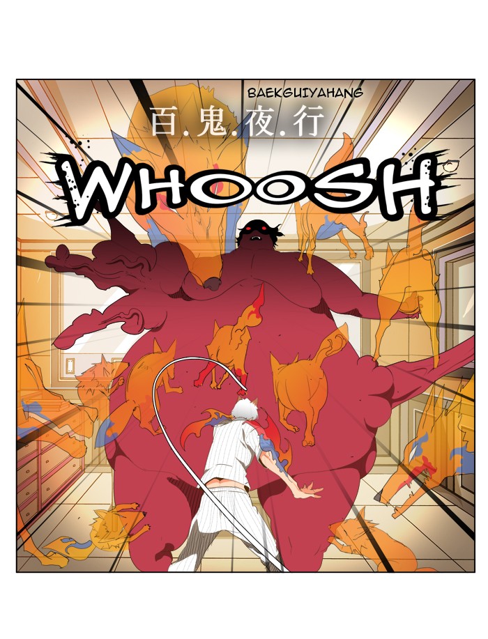 The God of High School Chapter 91 page 18 - Chapter 91: Ep. 91