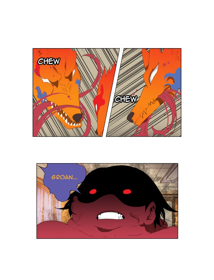 The God of High School Chapter 91 page 19 - Chapter 91: Ep. 91