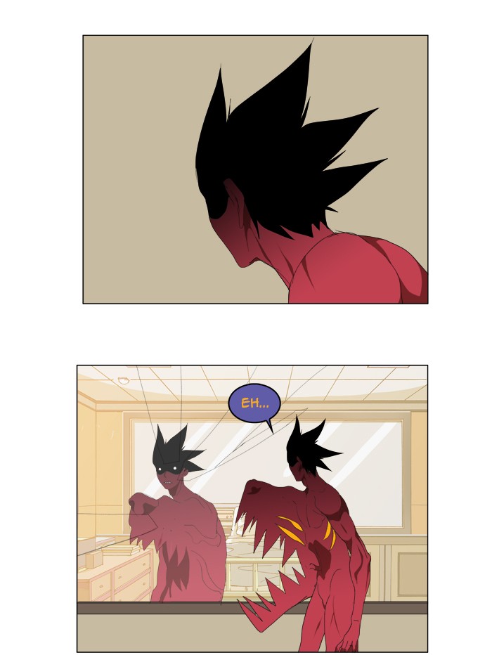 The God of High School Chapter 91 page 2 - Chapter 91: Ep. 91