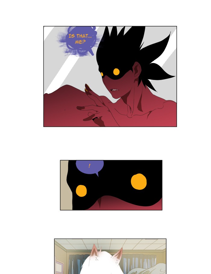 The God of High School Chapter 91 page 3 - Chapter 91: Ep. 91