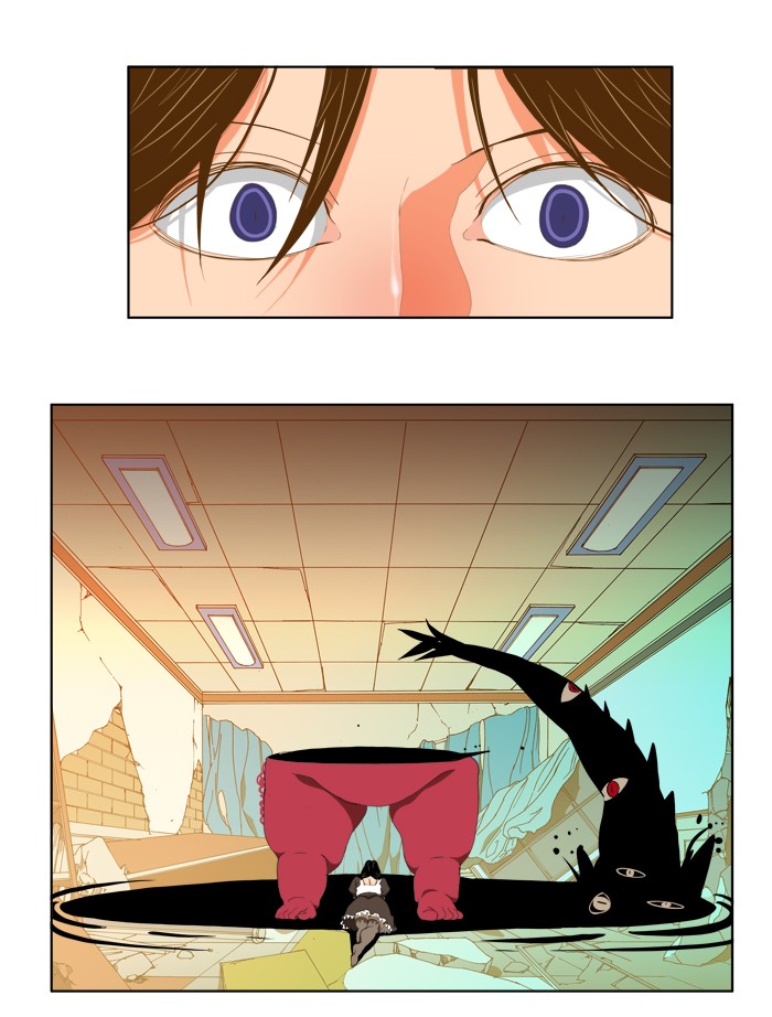 The God of High School Chapter 91 page 30 - Chapter 91: Ep. 91