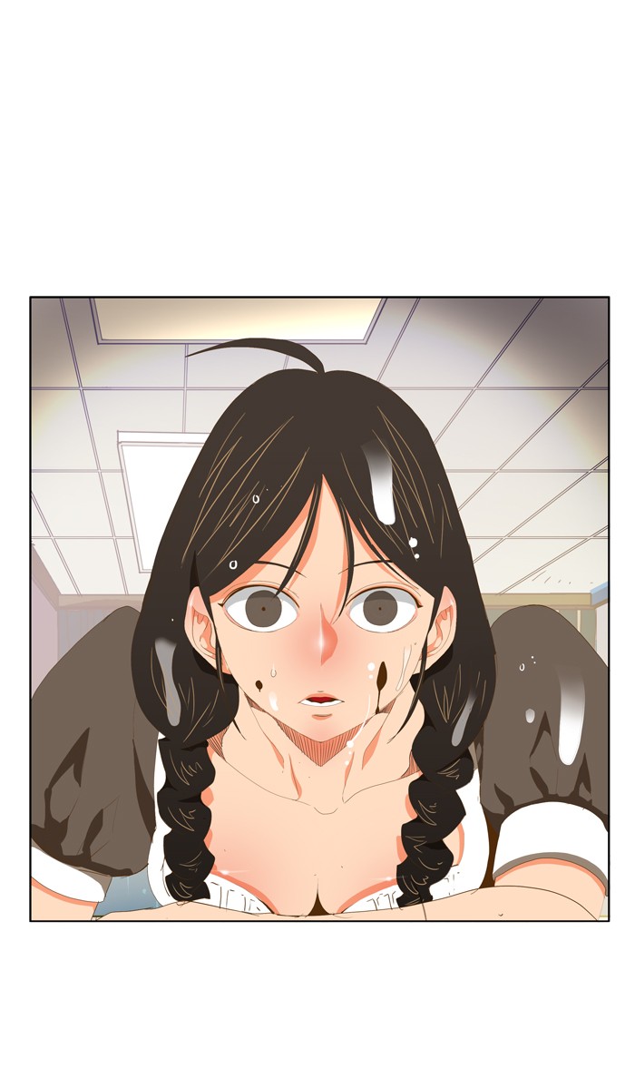 The God of High School Chapter 91 page 33 - Chapter 91: Ep. 91