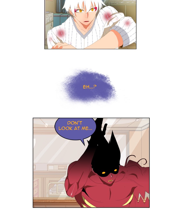 The God of High School Chapter 91 page 4 - Chapter 91: Ep. 91