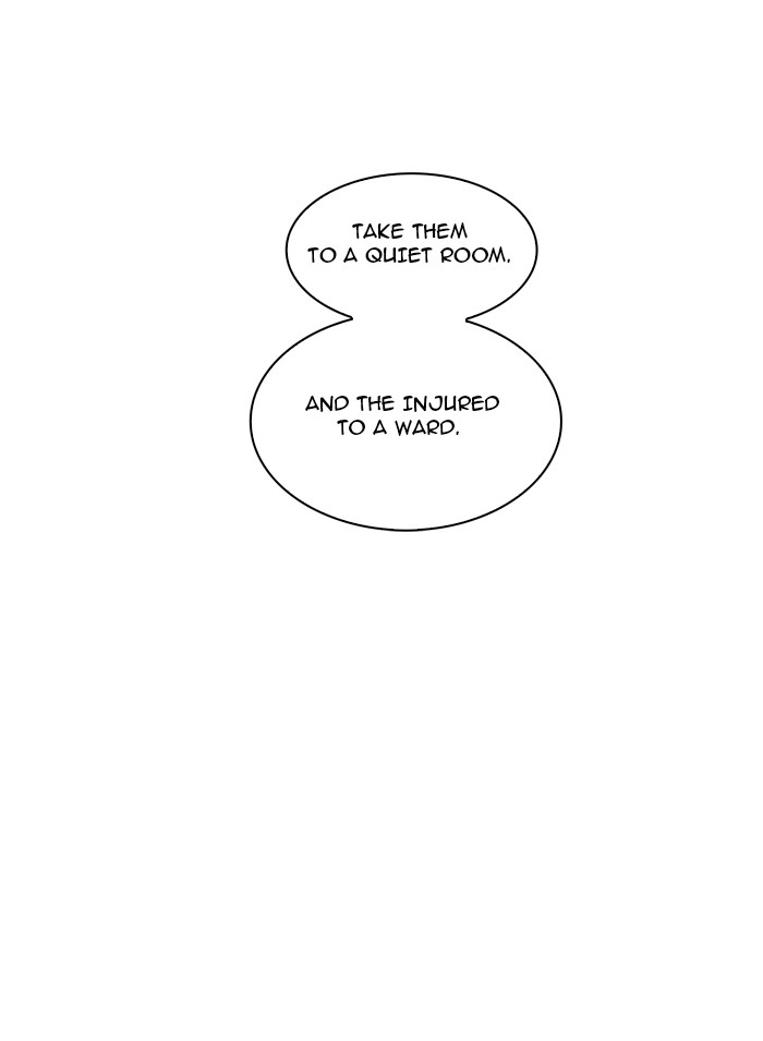 The God of High School Chapter 91 page 52 - Chapter 91: Ep. 91