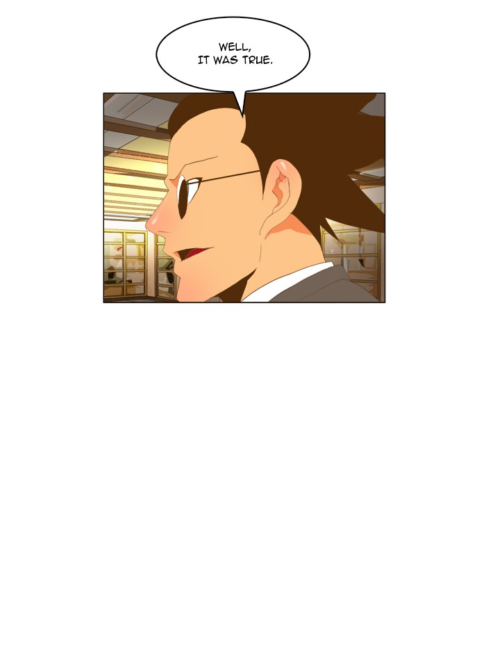 The God of High School Chapter 91 page 56 - Chapter 91: Ep. 91