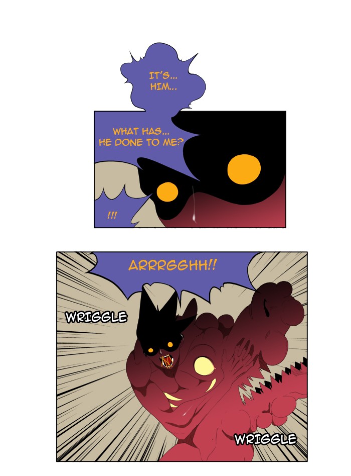 The God of High School Chapter 91 page 6 - Chapter 91: Ep. 91
