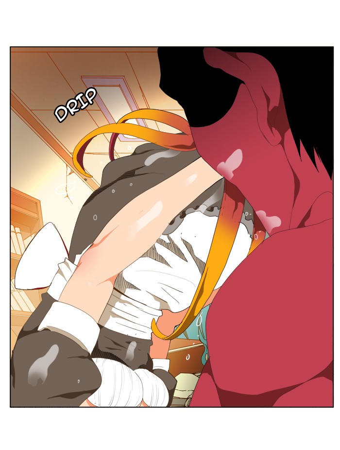 The God of High School Chapter 91 page 8 - Chapter 91: Ep. 91