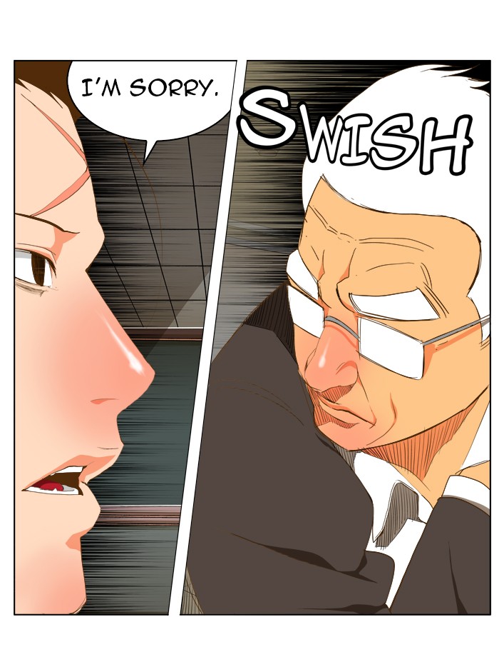The God of High School Chapter 92 page 26 - Chapter 92: Ep. 92