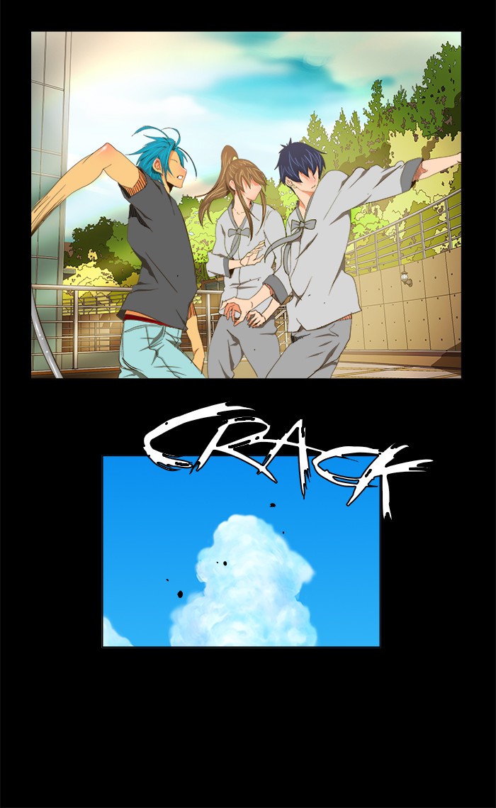 The God of High School Chapter 93 page 17 - Chapter 93: Ep. 93