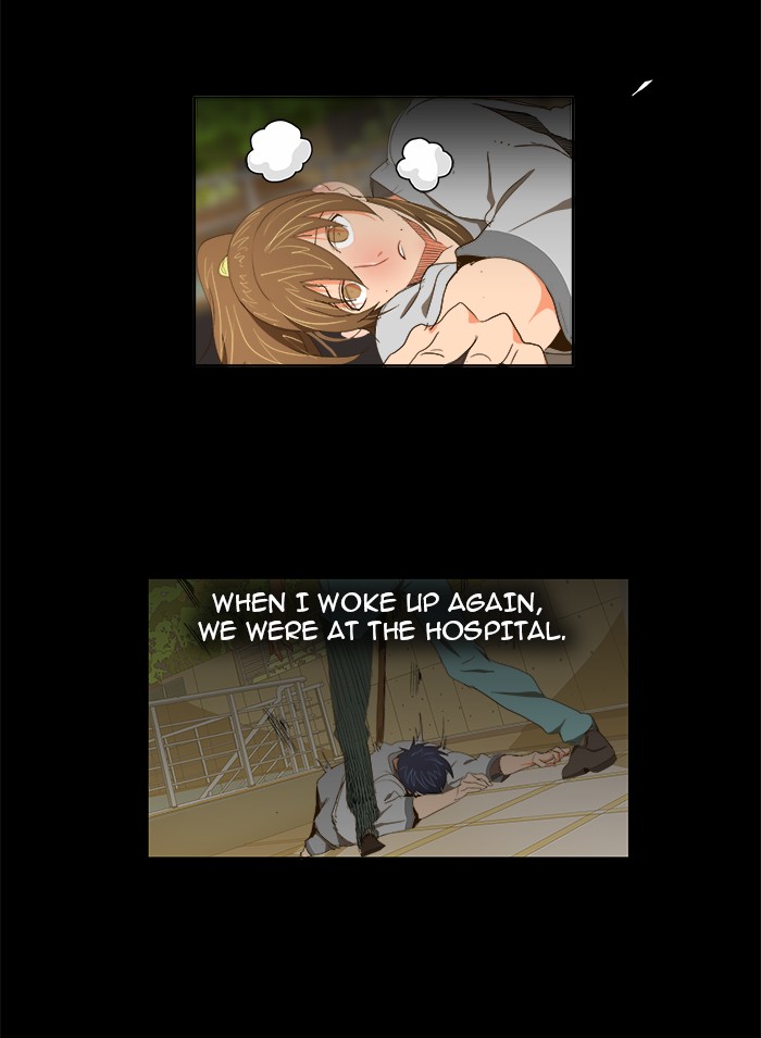 The God of High School Chapter 93 page 19 - Chapter 93: Ep. 93