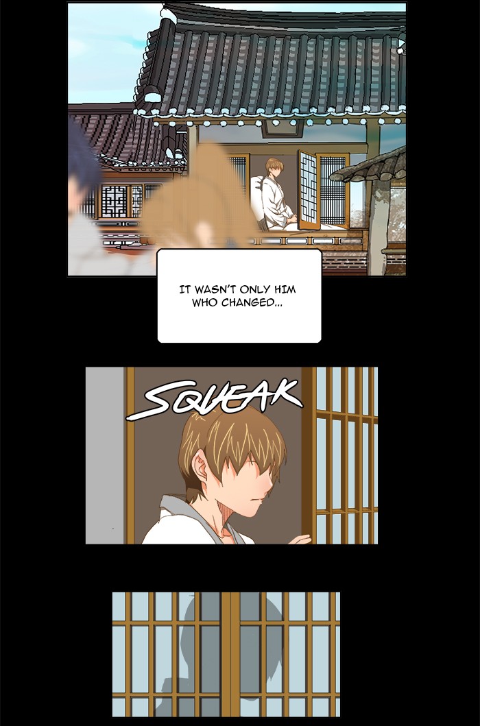 The God of High School Chapter 93 page 22 - Chapter 93: Ep. 93