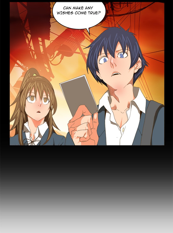 The God of High School Chapter 93 page 24 - Chapter 93: Ep. 93